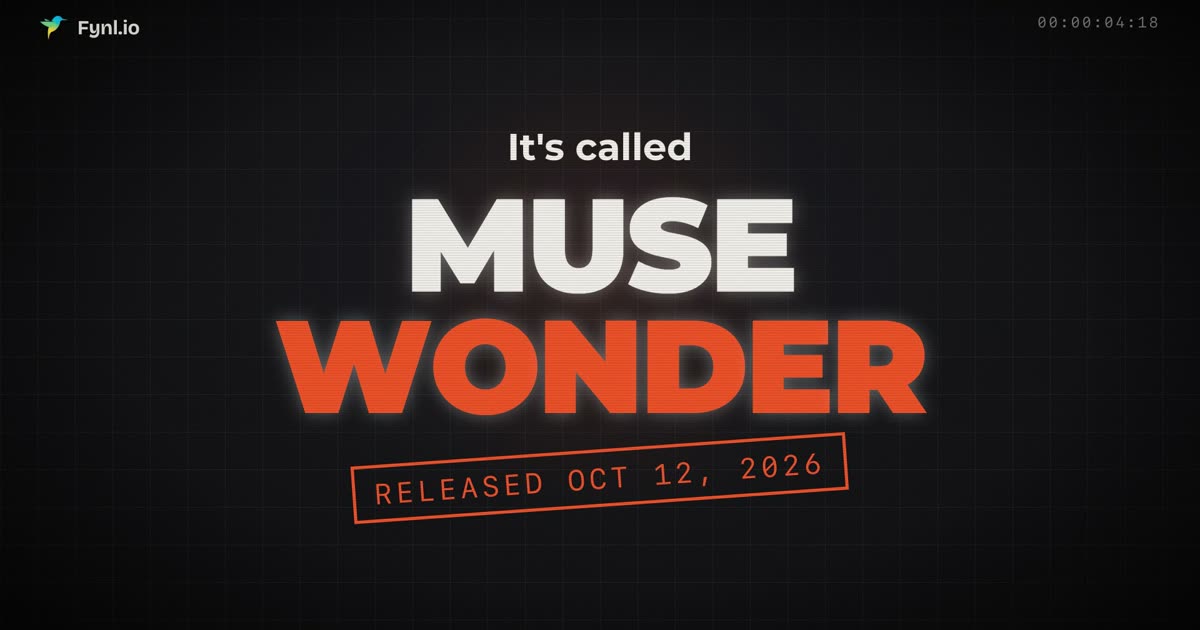 Meta Muse Wonder: what it is and how to try it today